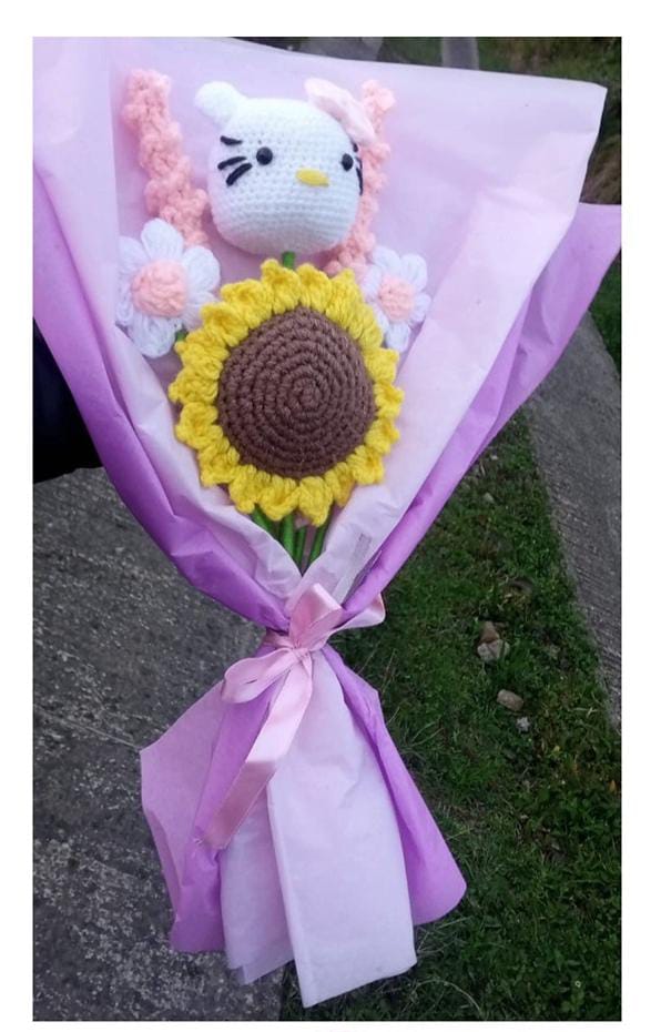 Tulipán de Amor