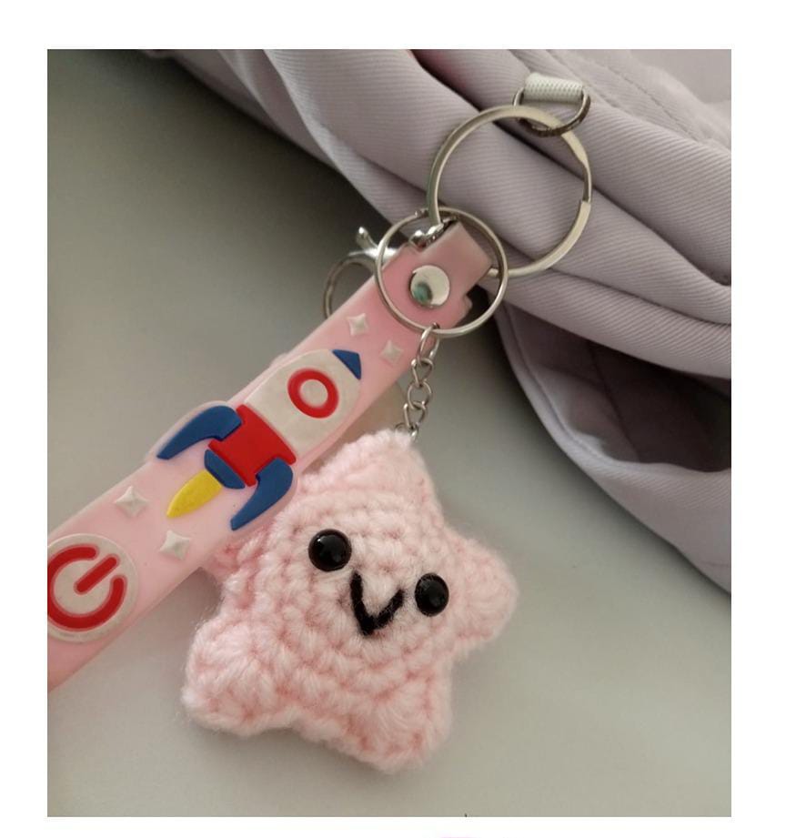 Llaverito Estrellita